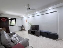 Blk 101 Woodlands Street 13 (Woodlands), HDB 3 Rooms #575370511
